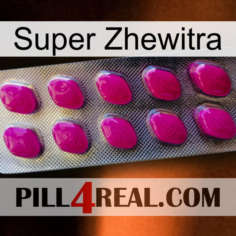 Super Zhewitra 09